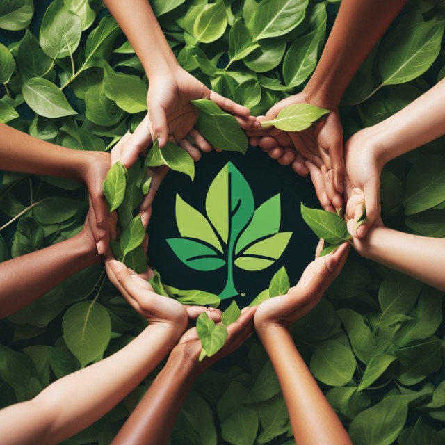 Do Something For Earth