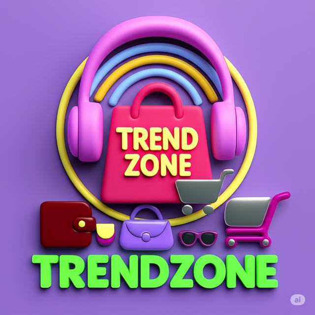 Trendzone 126 ✅
