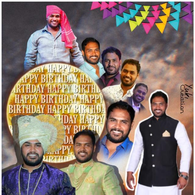?Mettu pradeep yuvasena ?