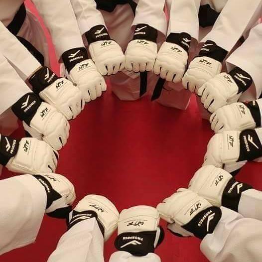?INDIAN TAEKWONDO UNITY1?