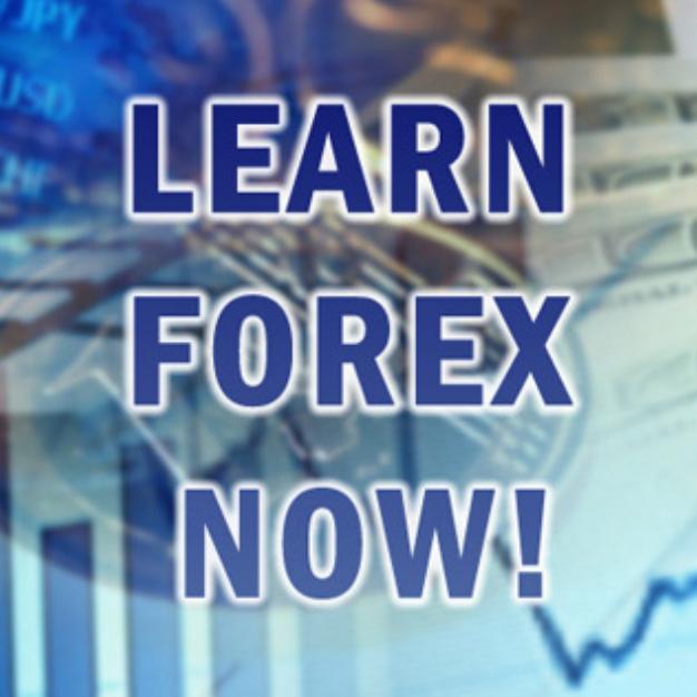 FOREX MARKET LEARNING