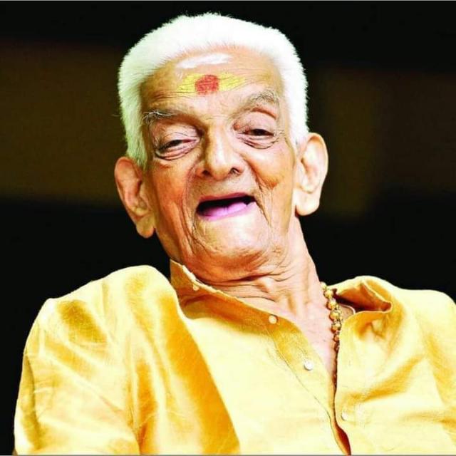 ? ആദരാഞ്ജലികൾ?