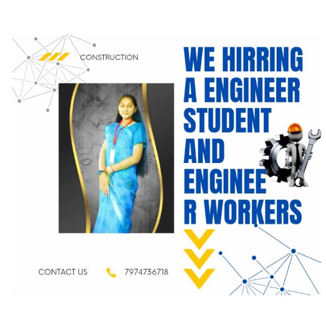 Engeneering job