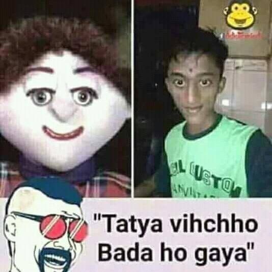 ??मोज मस्ती के मित्र ??