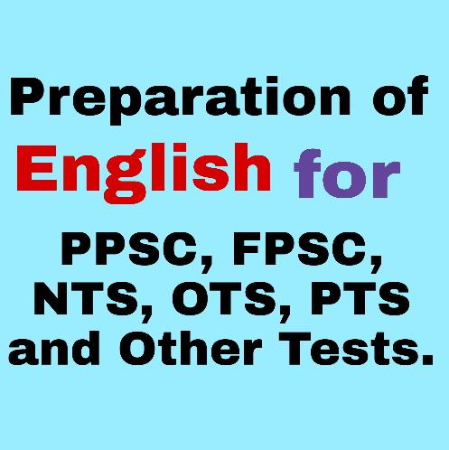 Preparation of Eng Test Whatsapp group