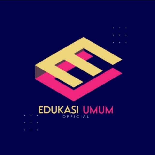 Edukasi umum ??