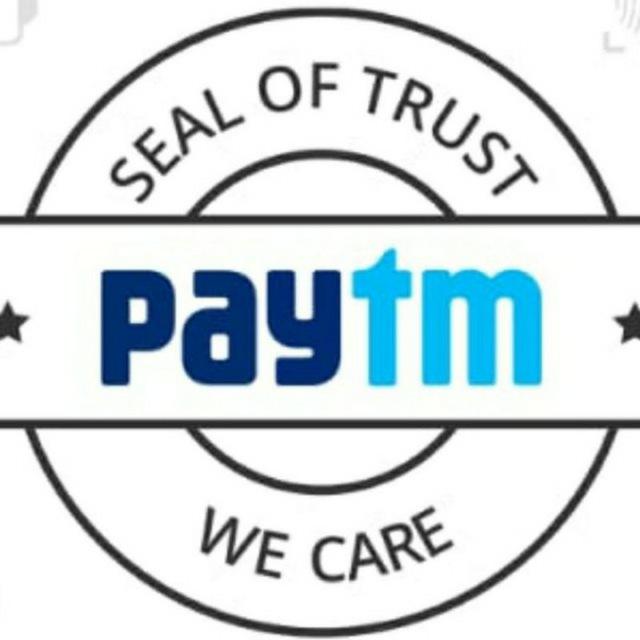 Daliy paytm cash