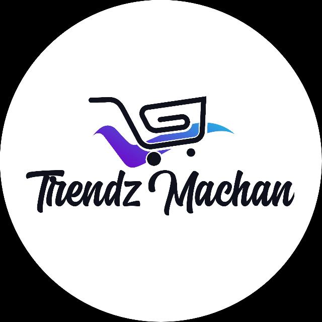 Trendz Machan (Broadcast)