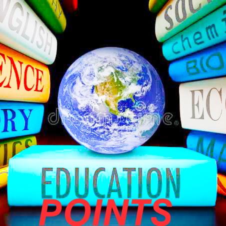 ??EDUCATION POINT??