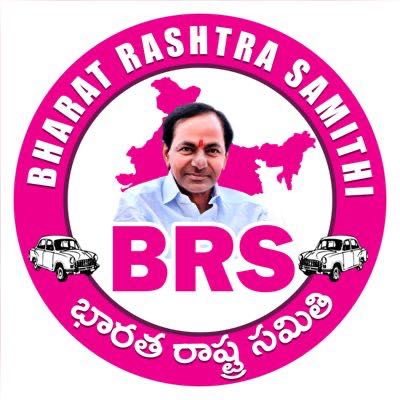 BRS FOR INDIA