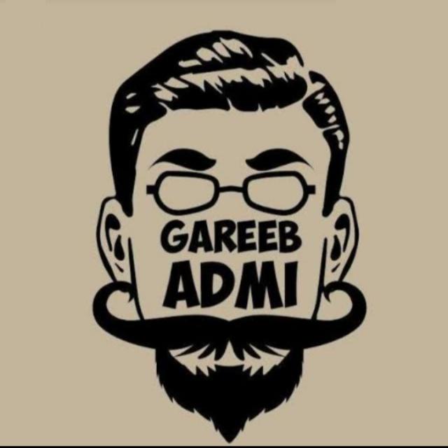GARIB. ADMI
