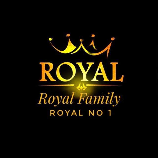Motivation with Royal ?