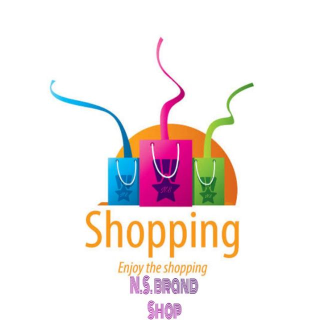 ?️N.S brand online Shop???