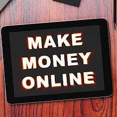 Online Earning Home Based