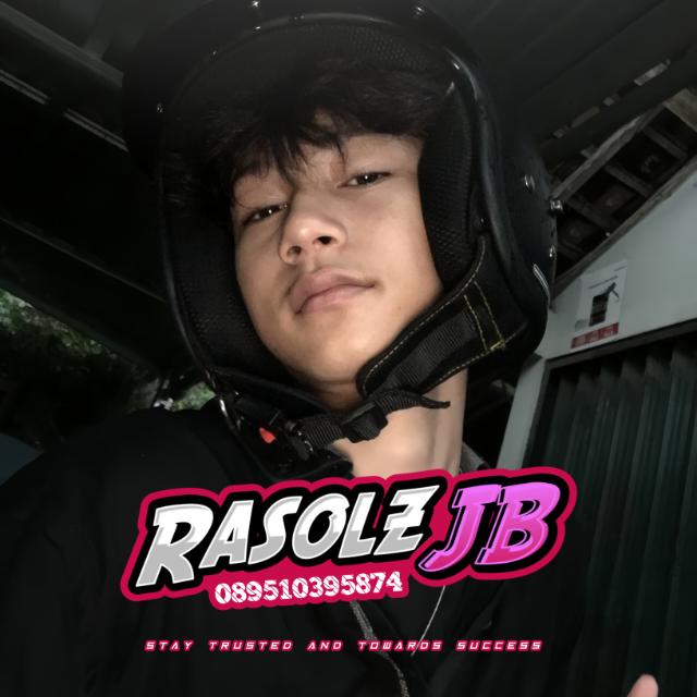 RASOLZ STORE X OPEN OWN !!