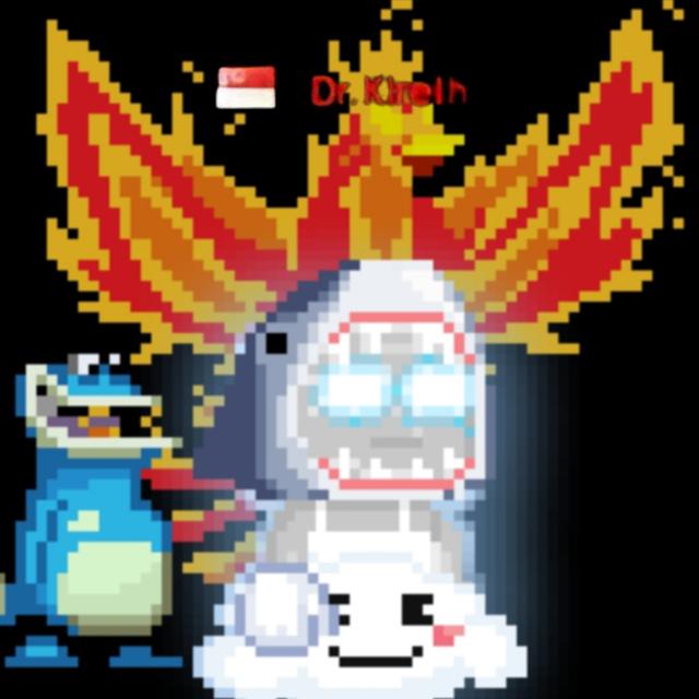 GT x Gei