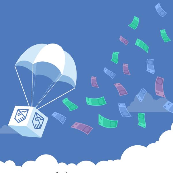 Airdrop Claim Whatsapp group