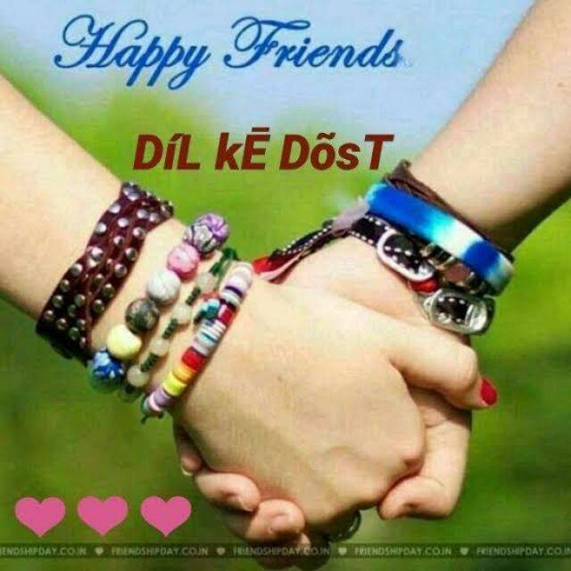 ❤️Dil Ke Dost?