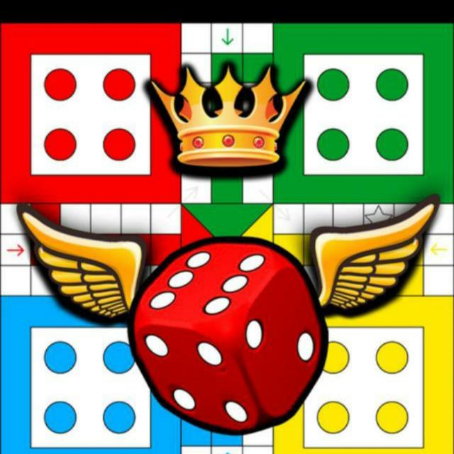 ?? 5% LUDO KING ??