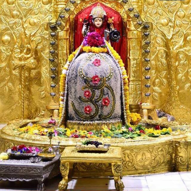 ?? ॐ नित्य दर्शन 卐 ??