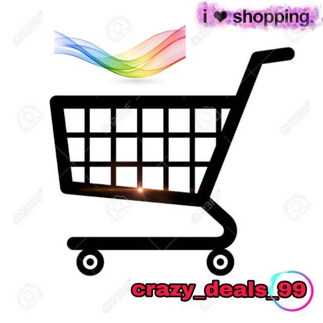 CRAZYDEALS99 Whatsapp group