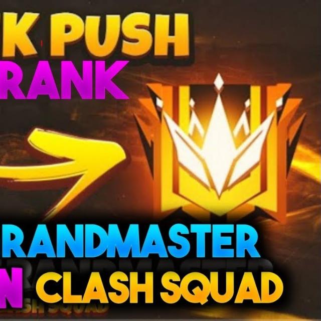 FF ranked pushers