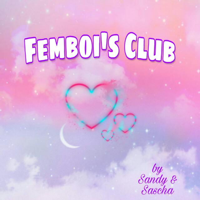 Femboi's Club???