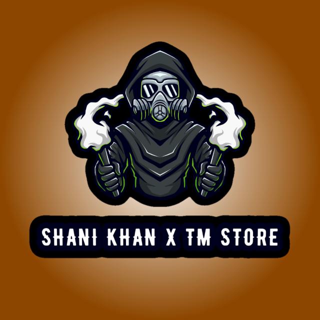 ?SHANI TRUSTED ZONE 2?