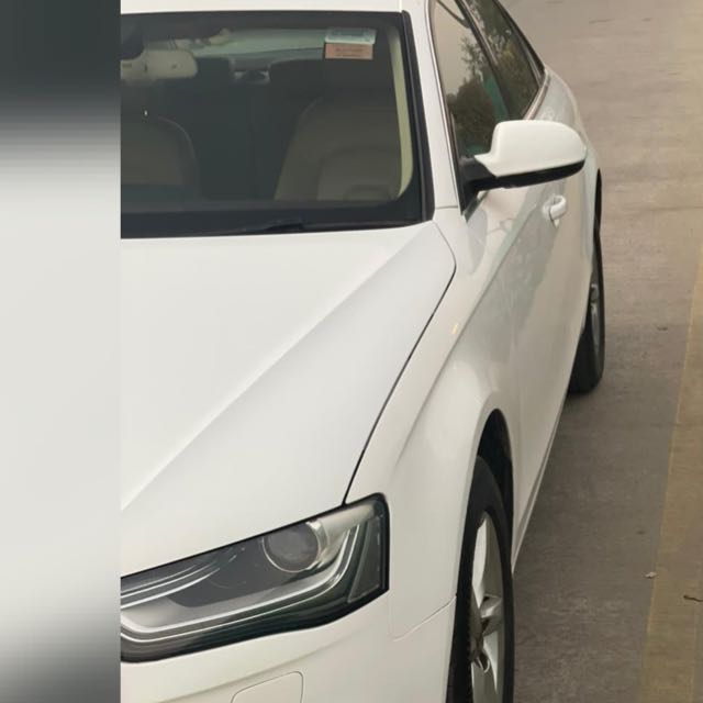 Car sale purchase hr no ?