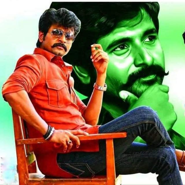 நட்பே துனை ????