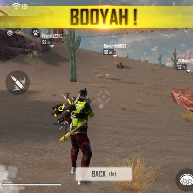 ꧁༒☬FREEFIRE☬༒꧂✞Hunters✞?