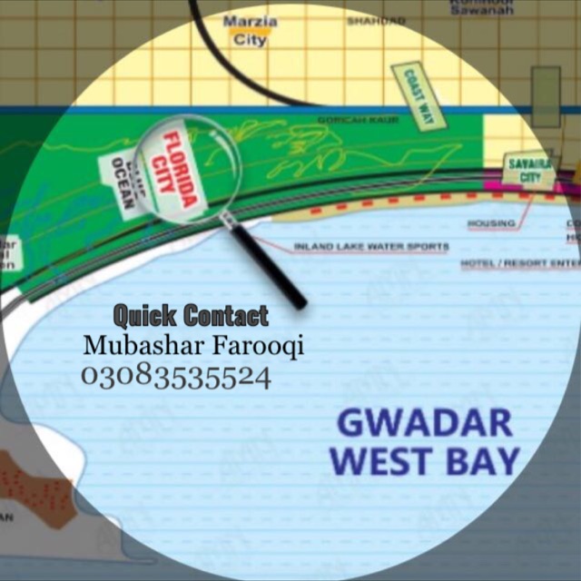 Florida City Gawadar Whatsapp group