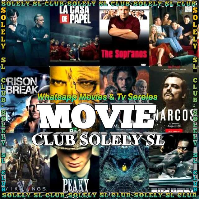 〽️ovies? CLUB....⭕