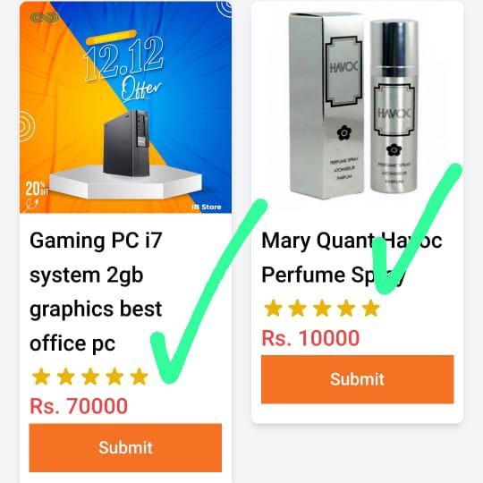 Online Product Sale Whatsapp group