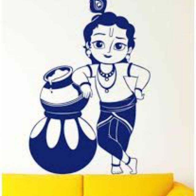??માખણ ચોર ??