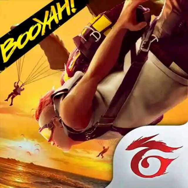 Garena Free Fire ? lovers