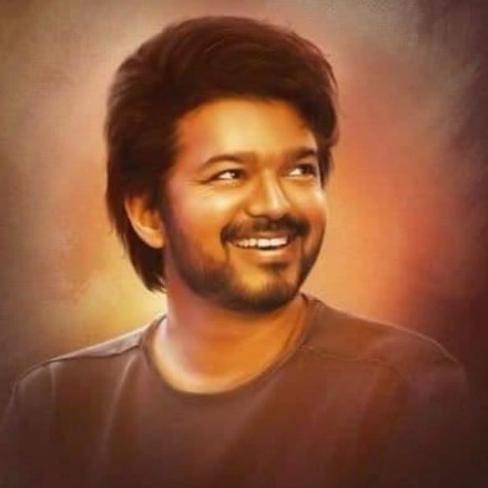 VIJAY FANS???