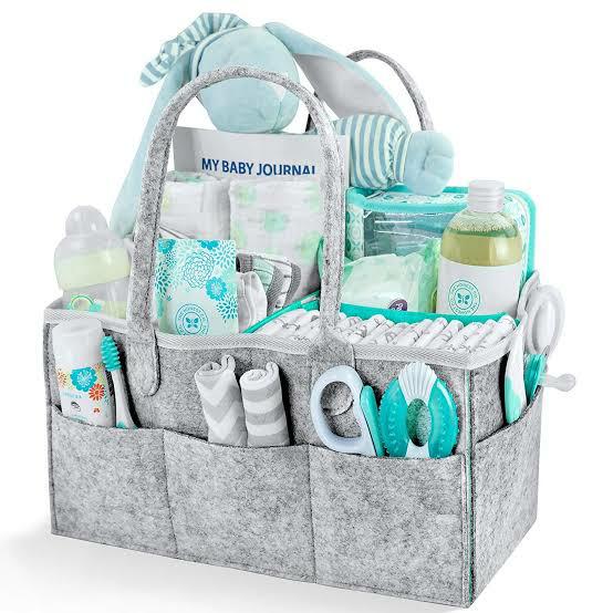 Baby Products
