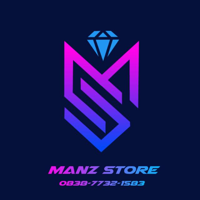 MANZ STORE? || OPEN✅