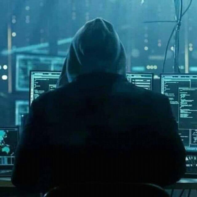Hackers???