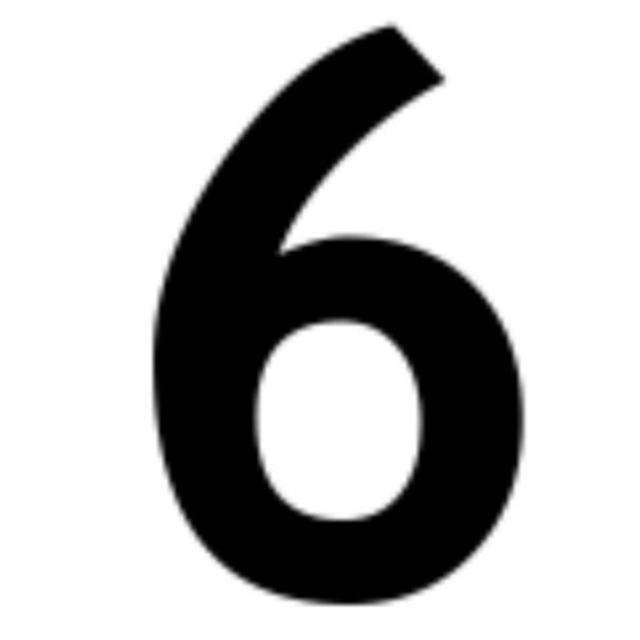 6th only