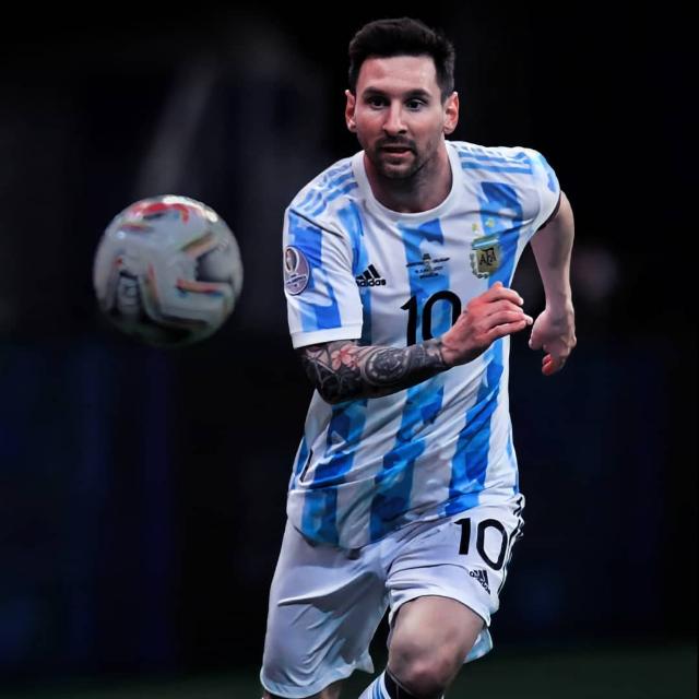 ARGENTINA FANS OFFICAL???