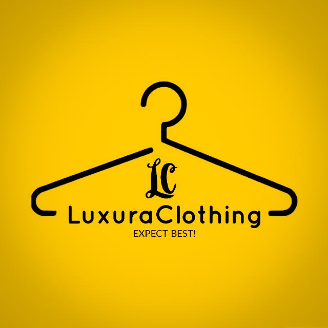 LuxuraClothing Pvt Ltd?️81