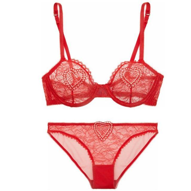 LINGERIE SHOP