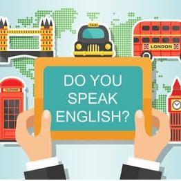 English Speaking Reading?