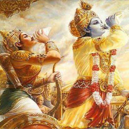 Shrimad Bhagwatgita daily