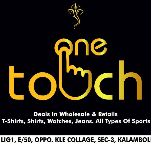 ONE TOUCH COLLECTION Whatsapp group
