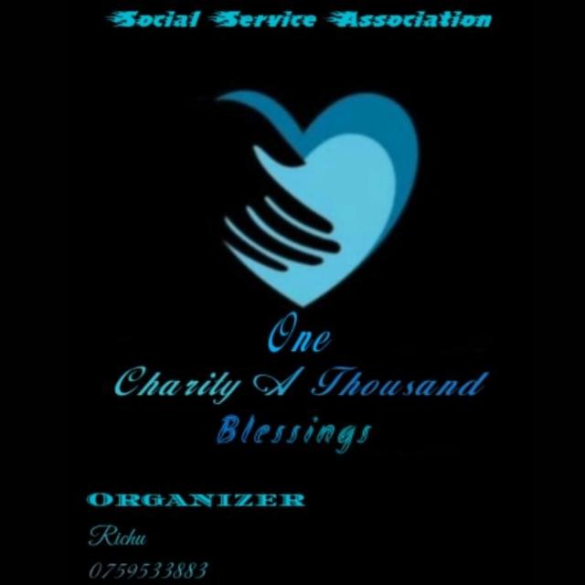 Social Service?