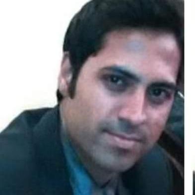 ?Abhishek's Group?