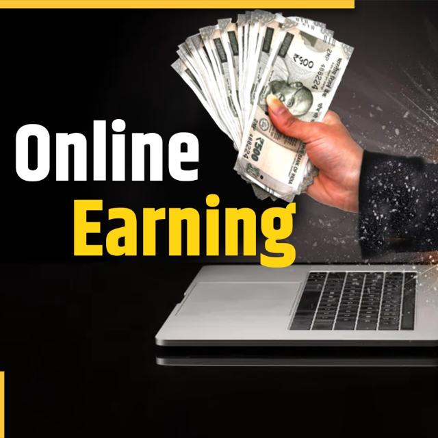 ONLINE EARNING TIPS